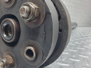 1128 Mercedes-Benz C123 230CE Coupe Cardan Shaft Prop Shaft 1234110015