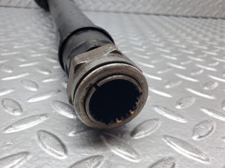 1128 Mercedes-Benz C123 230CE Coupe Cardan Shaft Prop Shaft 1234110015