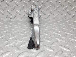 W108 front door handle right used OEM