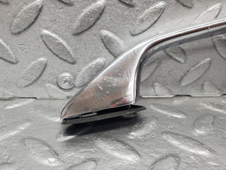 W108 front door handle right used OEM