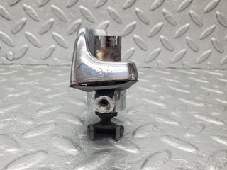 W108 front door handle right used OEM