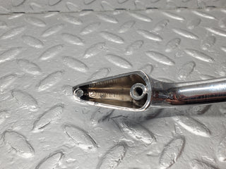 W108 front door handle right used OEM