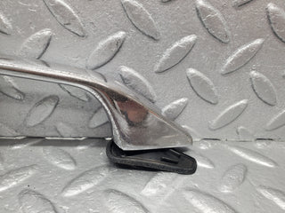 W108 door handle rear right used OEM