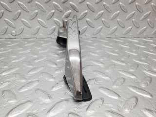 W108 door handle rear right used OEM
