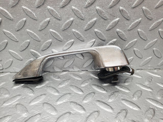 W108 door handle rear right used OEM
