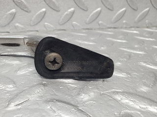 W108 door handle rear right used OEM