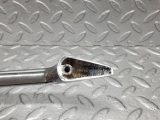 W108 door handle rear right used OEM