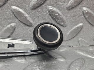 W108 window lifter crank handle used OEM