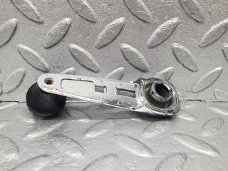 W108 window lifter crank handle used OEM