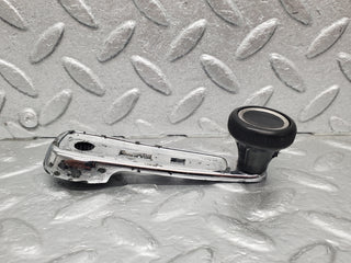 1194 Mercedes-Benz W108 280SE Window Lifter Crank Handle