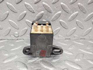 W108 windscreen washer switch used OEM