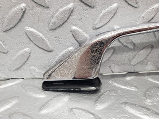 1203 Mercedes-Benz W108 280SE Door Handle Rear Left 1087661102
