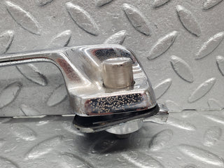 1203 Mercedes-Benz W108 280SE Door Handle Rear Left 1087661102