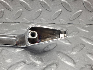 1203 Mercedes-Benz W108 280SE Door Handle Rear Left 1087661102