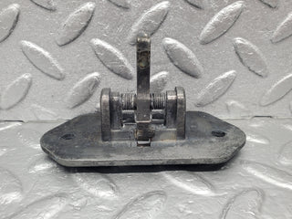 1206 Mercedes-Benz W108 280SE Trunk Lock Latch