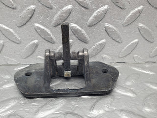 1206 Mercedes-Benz W108 280SE Trunk Lock Latch