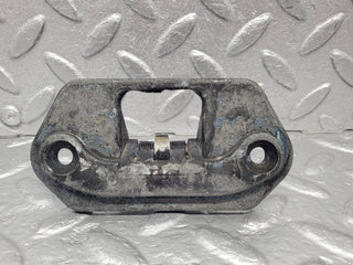 1206 Mercedes-Benz W108 280SE Trunk Lock Latch