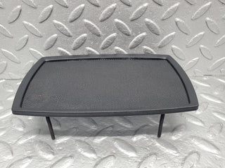 W108 dashboard speaker cover used OEM