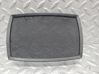 W108 dashboard speaker cover used OEM
