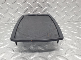 W108 dashboard speaker cover used OEM