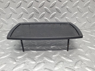 W108 dashboard speaker cover used OEM