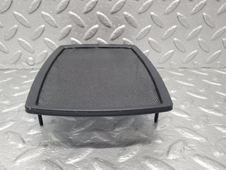 W108 dashboard speaker cover used OEM