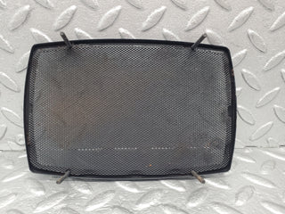 W108 dashboard speaker cover used OEM