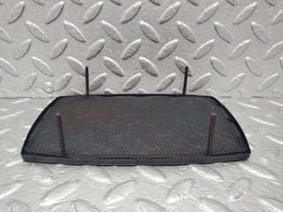 W108 dashboard speaker cover used OEM