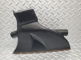 1204 Mercedes-Benz W108 280SE Air Vent Duct Left & Right Side 1088310788