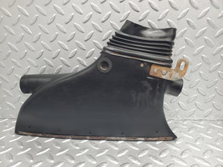1204 Mercedes-Benz W108 280SE Air Vent Duct Left & Right Side 1088310788