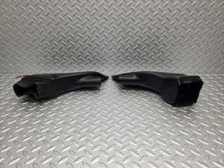 1204 Mercedes-Benz W108 280SE Air Vent Duct Left & Right Side 1088310788