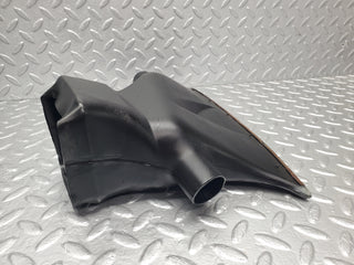 1204 Mercedes-Benz W108 280SE Air Vent Duct Left & Right Side 1088310788