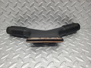 W108 heater center air duct vent used OEM