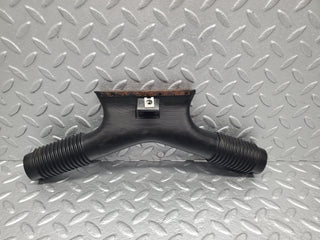 W108 heater center air duct vent used OEM