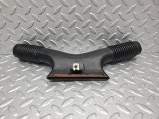 W108 heater center air duct vent used OEM