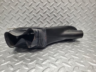 W108 air vent duct left side used OEM