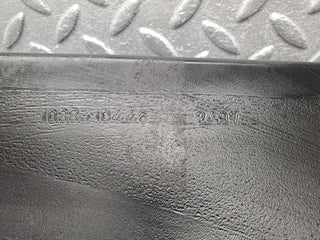W108 heater air duct vent right side used OEM