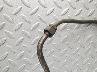 W123 gearbox oil hose pipe used OEM