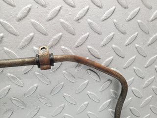 W123 gearbox oil hose pipe used OEM