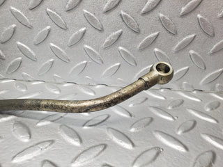 W123 gearbox oil hose pipe used OEM