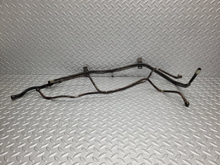 R107 SLC oil hose pipe used OEM