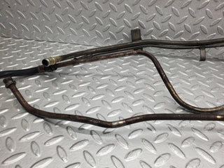 R107 SLC oil hose pipe used OEM