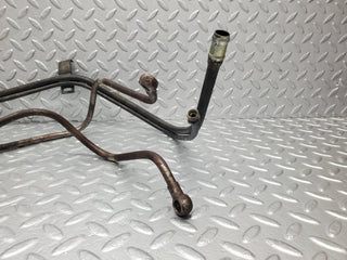 R107 SLC oil hose pipe used OEM