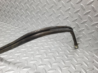R107 SLC oil hose pipe used OEM