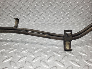 R107 SLC oil hose pipe used OEM