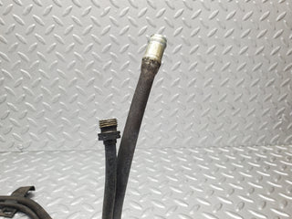 R107 SLC oil hose pipe used OEM
