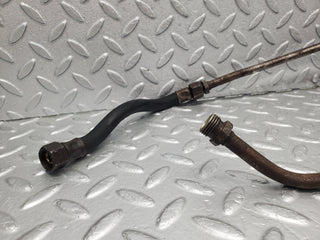 R107 SLC oil hose pipe used OEM