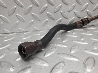 R107 SLC oil hose pipe used OEM