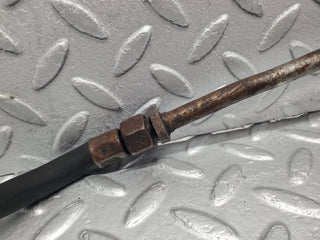 R107 SLC oil hose pipe used OEM