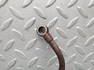 R107 SLC oil hose pipe used OEM